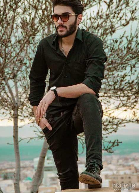 عکس پسر بچه لاکچری عکس پسر بچه لاکچری