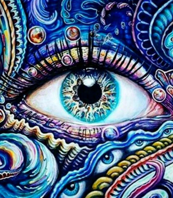 عکس چشم سوم - عکس نودی عکس چشم سوم - عکس نودی