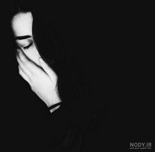 بایگانی‌های عکس پروفایل غمگین بدون نوشته دخترانه - کامل (مولیزی)