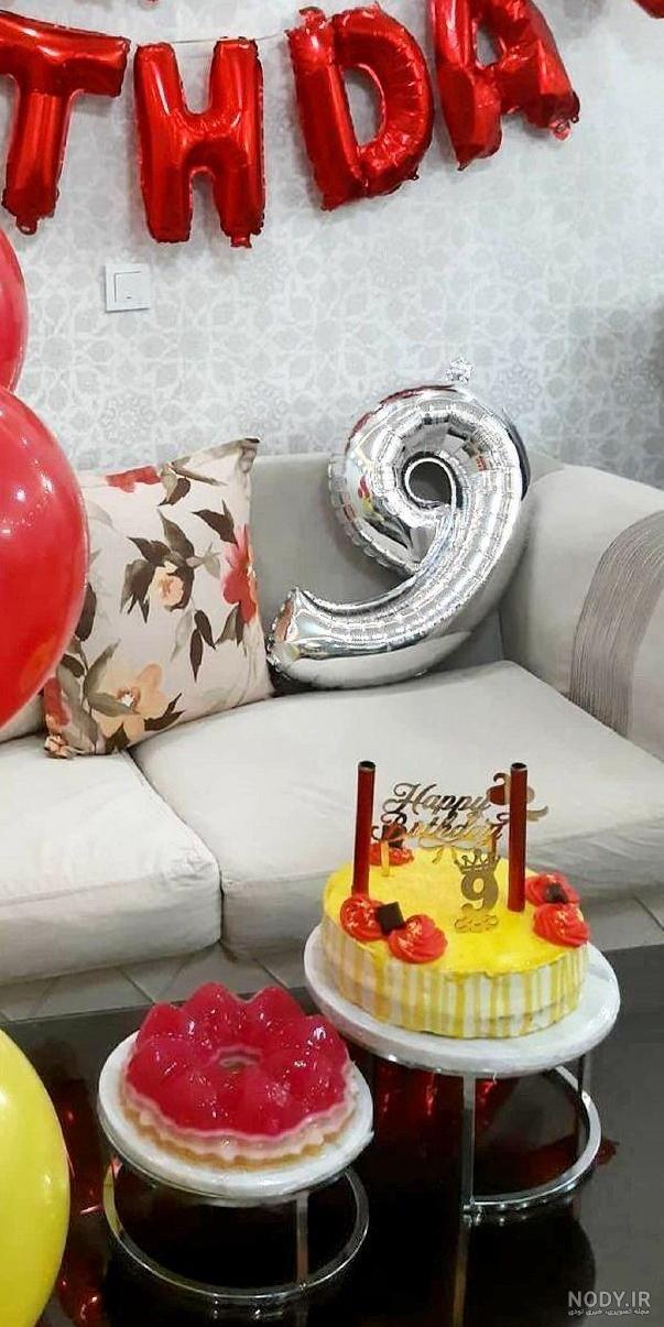 عکس فیک کیک تولد – عکس عکس فیک کیک تولد – عکس