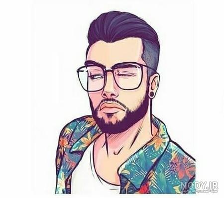 عکس مشکی لاتی عکس مشکی لاتی