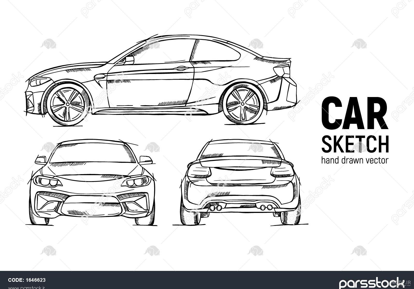 عکسهای ماشین آکورا RSX | عکس ماشین ژاپنی RSX ماشین حرفه ای