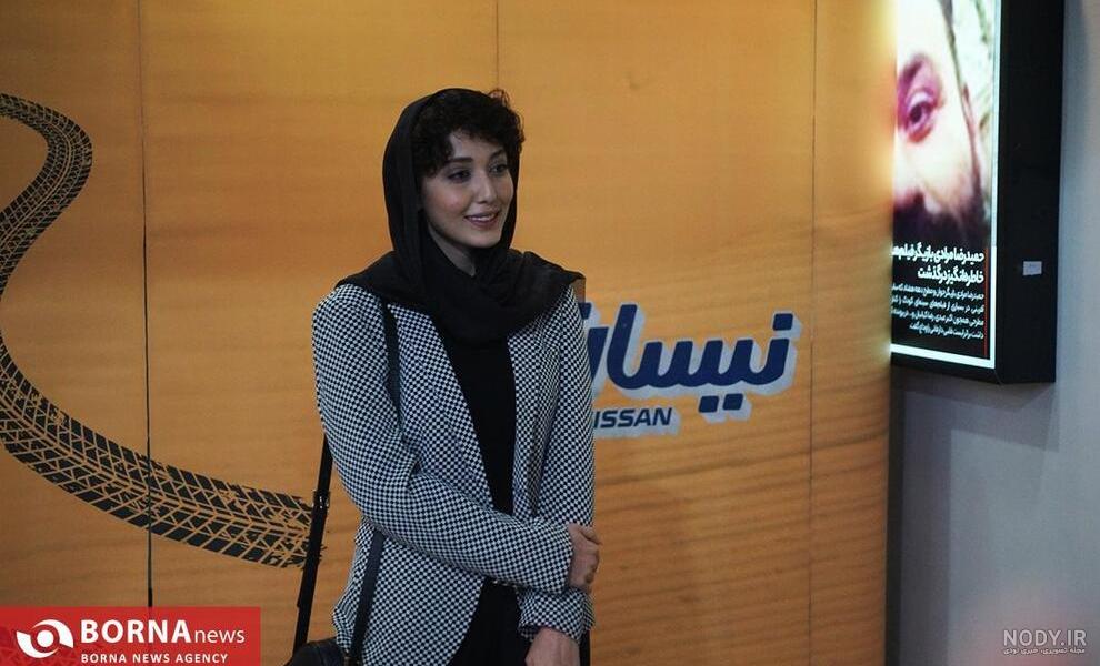این نیسان آبی کیک از آب درآمد +عکس و فیلم | مراسم اکران خصوصی ... این نیسان آبی کیک از آب درآمد +عکس و فیلم | مراسم اکران خصوصی ...