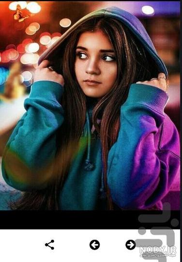برنامه عکس پروفایل دخترونه - دانلود | بازار برنامه عکس پروفایل دخترونه - دانلود | بازار