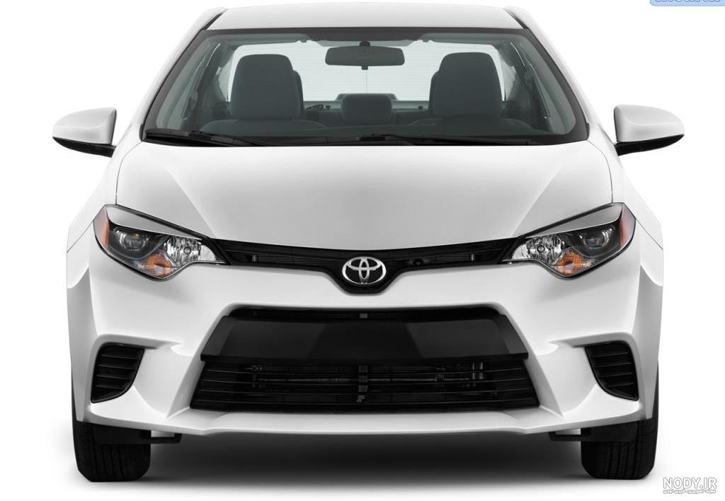 تویوتا کرولا 2014 Toyota Corolla تویوتا کرولا 2014 Toyota Corolla