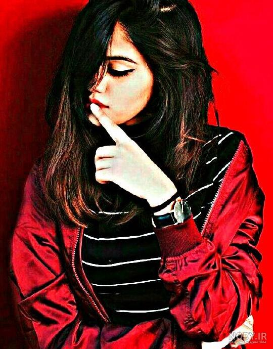 خاص عکس پروفایل دخترونه شاخ