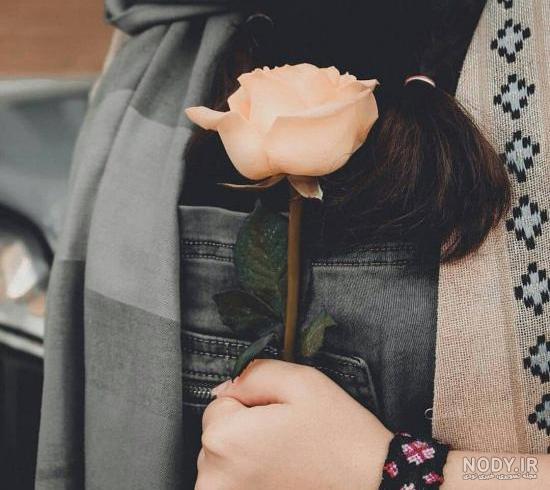 دانلود جدیدترین عکس پروفایل دخترونه شیک و لاکچری ترند سال 2022