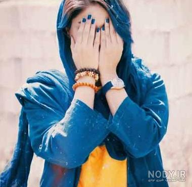 دانلود عکس پروفایل دخترونه شیک باکلاس