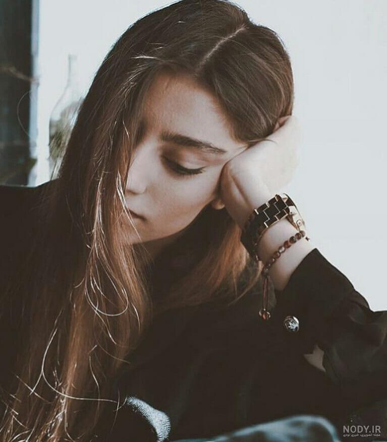 دانلود عکس پروفایل دخترونه شیک باکلاس ۱۴۰۰ - عکس نودی