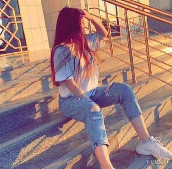 دخترونة شاخ عکس پروفایل دخترونه لاکچری اینستا