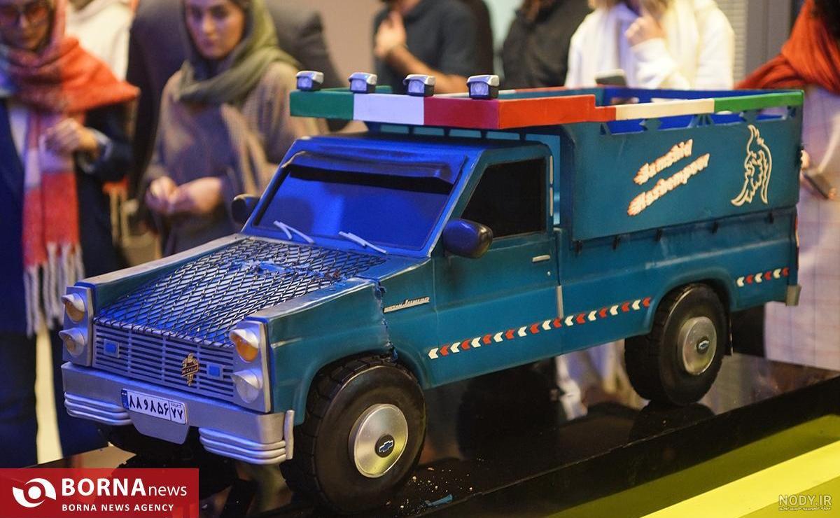 عکس بازیگران فیلم نیسان آبی عکس بازیگران فیلم نیسان آبی