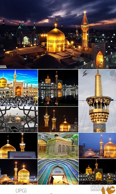 عکس حرم امام حسین برای صفحه کامپیوتر عکس حرم امام حسین برای صفحه کامپیوتر