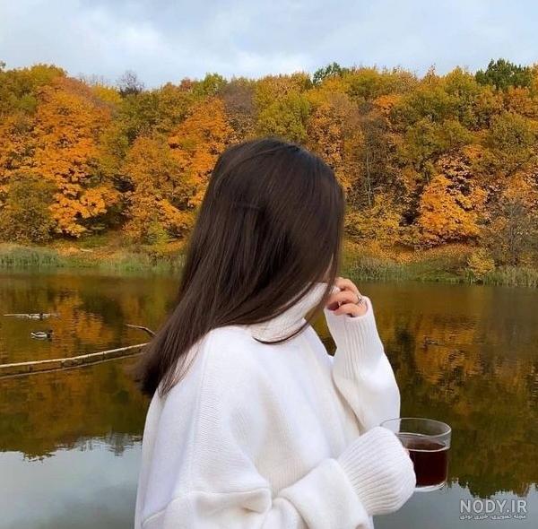 عکس دخترونه خاص و جذاب - عکس نودی