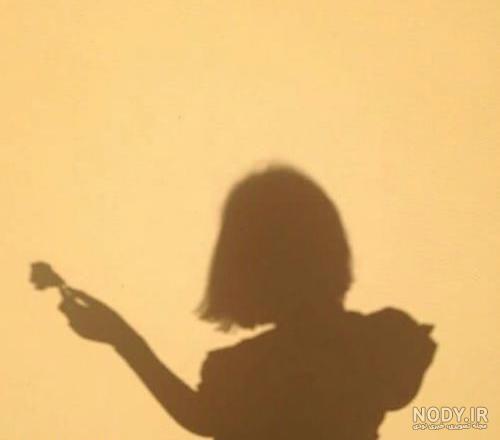 عکس دخترونه شیک و باکلاس برای پروفایل - ستاره