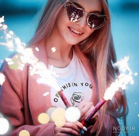 عکس دخترونه شیک و خاص عکس دخترونه شیک و خاص