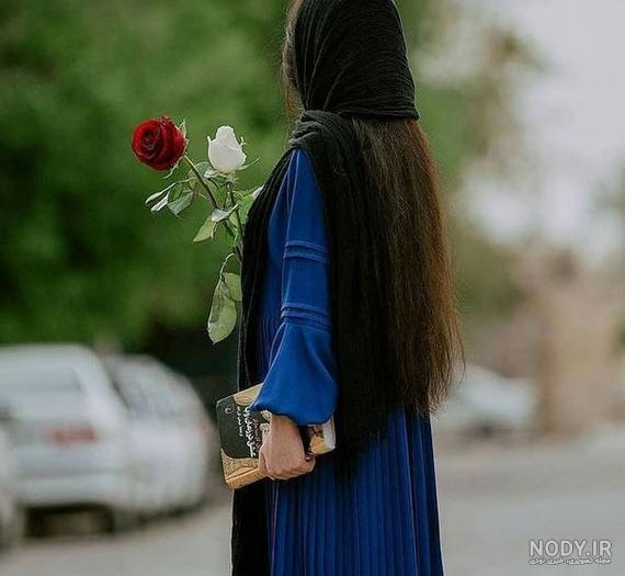 عکس دخترونه شیک و خاص عکس دخترونه شیک و خاص