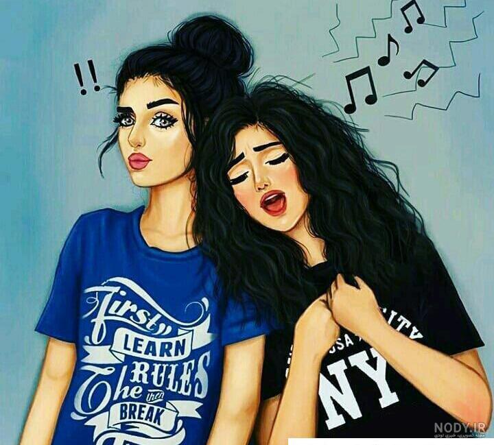 عکس دخترونه فانتزی خاص عکس دخترونه فانتزی خاص