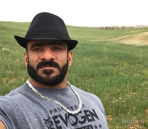 عکس طبیعی هادی چوپان