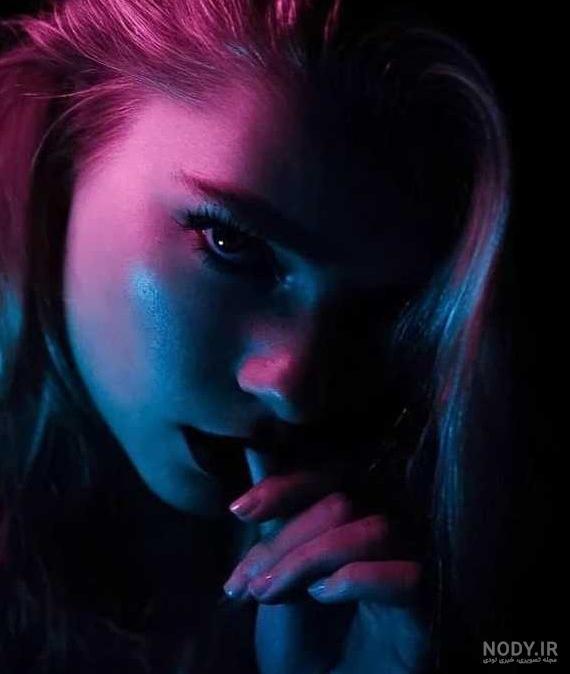 عکس لاتی سیگار عکس لاتی سیگار
