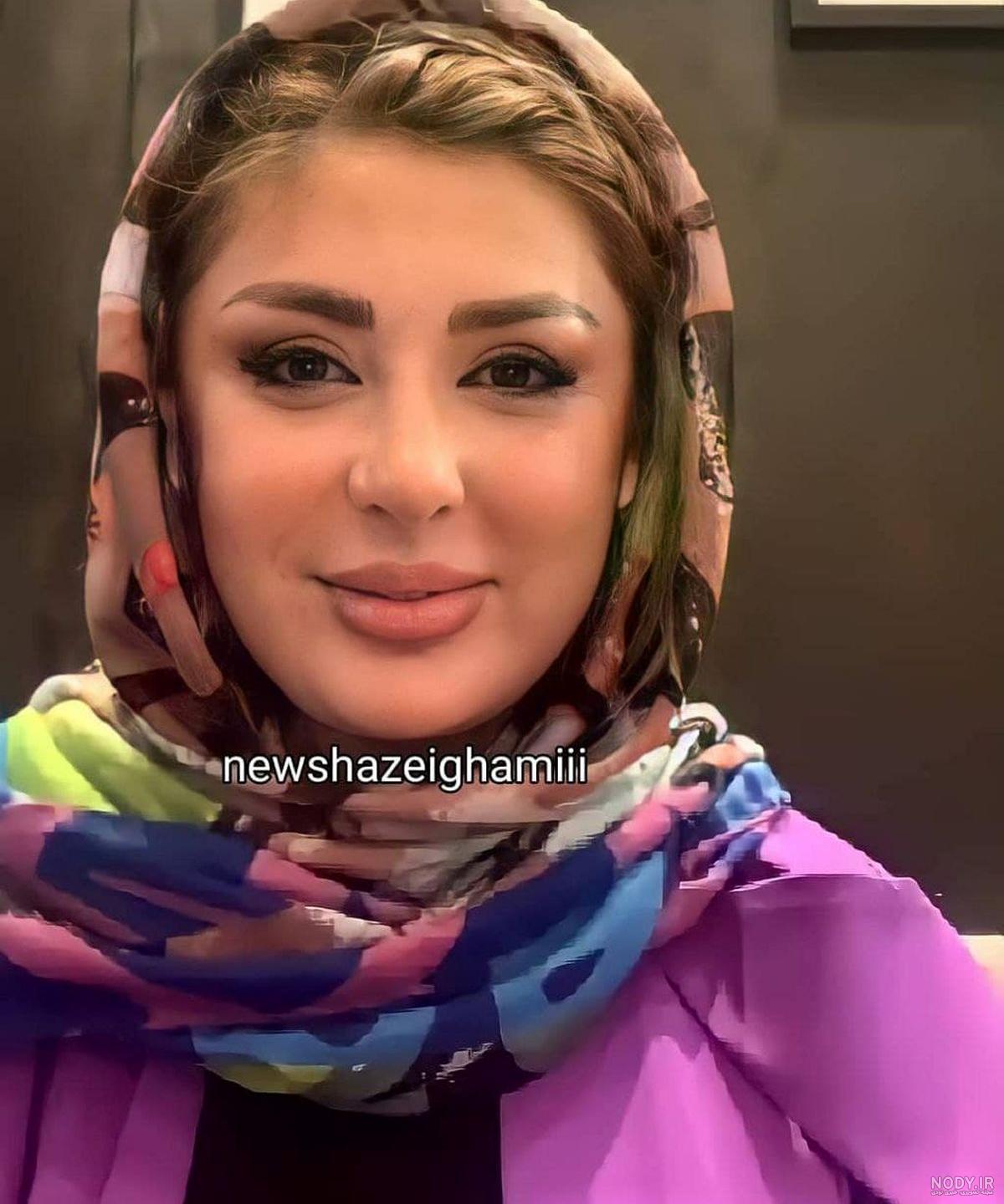 عکس مراسم ازدواج نیوشا ضیغمی و همسرش + عکس عکس مراسم ازدواج نیوشا ضیغمی و همسرش + عکس