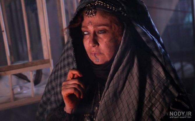 عکس واقعی مرلین جادوگر عکس واقعی مرلین جادوگر