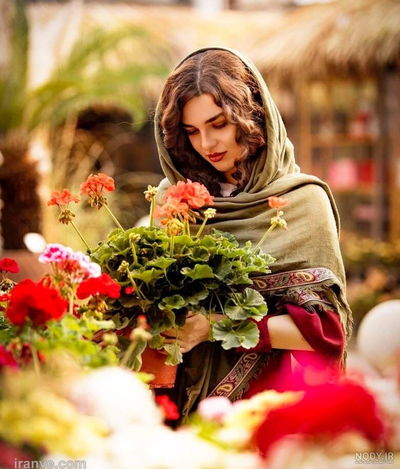 عکس پروفایل خاص دخترونه 2017 ( 40 تصاویر جذاب برای پروفایل) · جدید ...