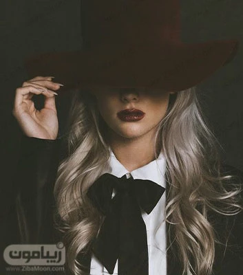 عکس پروفایل دخترانه خاص و خفن جدید با بهترین کیفیت