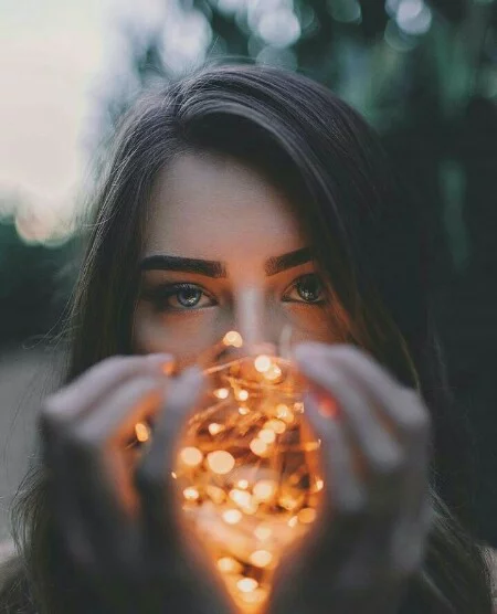 عکس پروفایل دخترونه خاص جدید ❤️ [ بهترین تصاویر ]