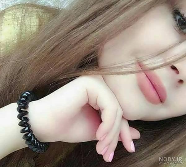 عکس پروفایل دخترونه خاص خفن 127 تصویر زیبای متفاوت لاکچری با کیفیت ...