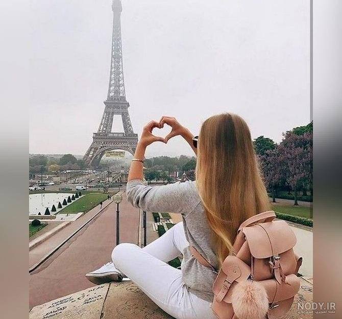 عکس پروفایل دخترونه شیک و خاص اینستا