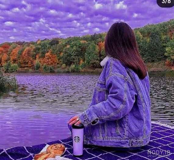 عکس پروفایل دخترونه شیک ۱۴۰۰ - عکس نودی عکس پروفایل دخترونه شیک ۱۴۰۰ - عکس نودی