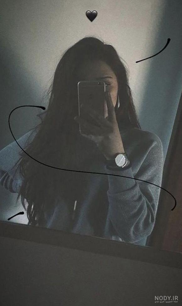 عکس پروفایل دخترونه غمگین بیش از 120 تصویر زیبا فاز ناراحتی!