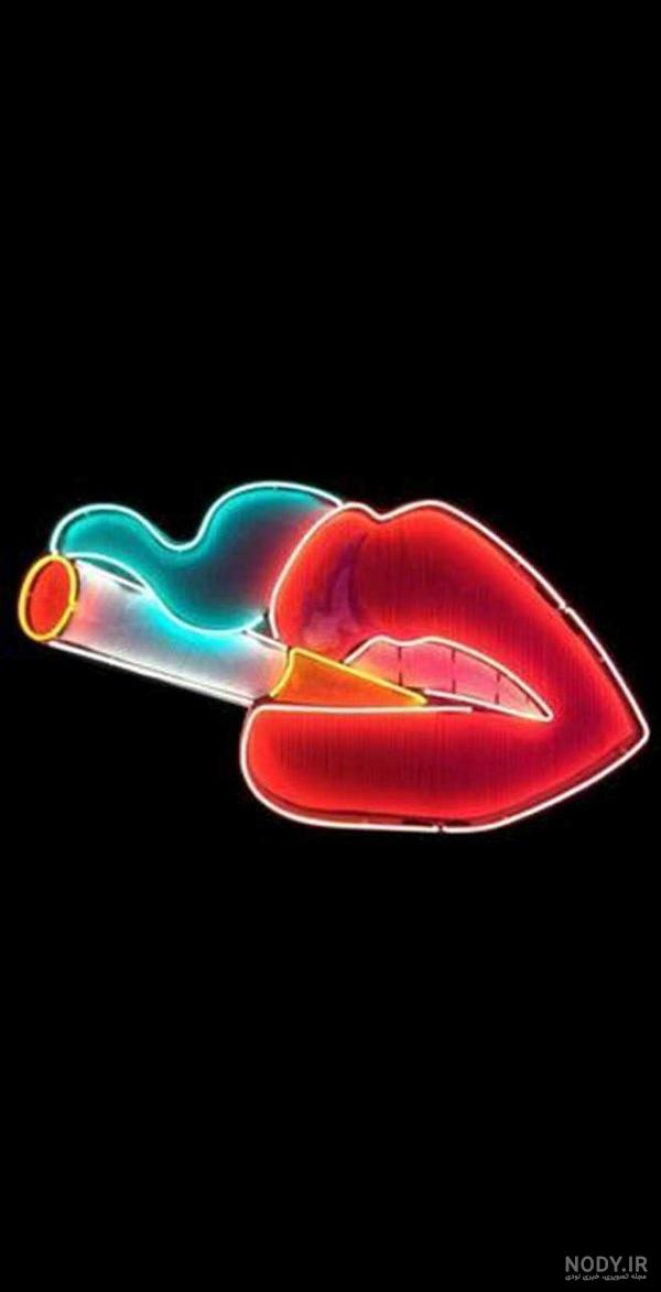 عکس پس زمینه قفل گوشی دخترانه - عکس نودی