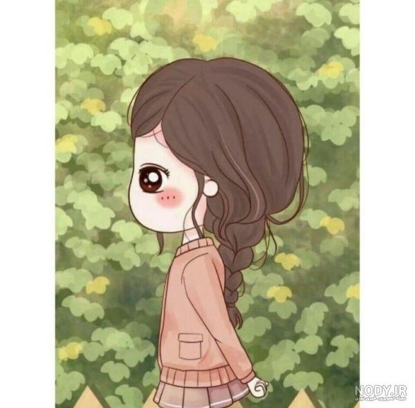 عکس کیوت ست دخترانه ❤️ [ بهترین تصاویر ]