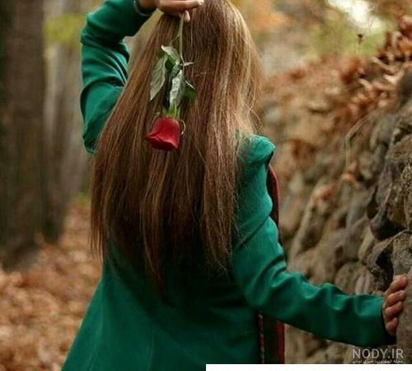 عکس گل برای پروفایل دخترانه
