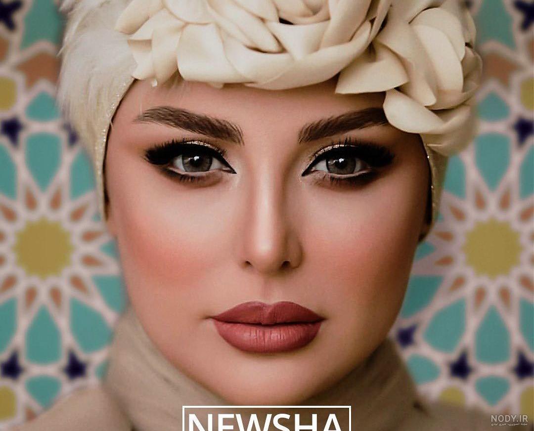 عکسهای عروسی نیوشا ضیغمی و همسرش عکسهای عروسی نیوشا ضیغمی و همسرش
