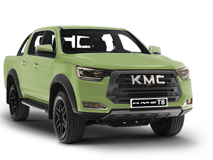 KMC T8 (جک T8) - ماشین KMC T8 (جک T8) : مشخصات KMC T8 (جک T8) KMC T8 (جک T8) - ماشین KMC T8 (جک T8) : مشخصات KMC T8 (جک T8)