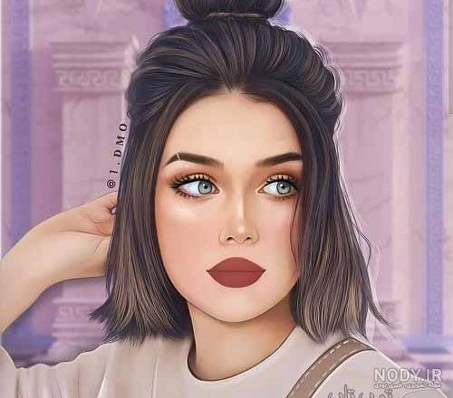 آلبوم عکس برای پروفایل روبیکا دخترونه بدون متن - تــــــــوپ ...
