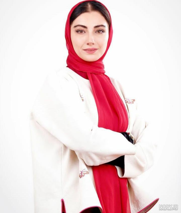 بازیگر معروف ایران عزادار شد | محیا دهقانی به سوگ مادربزرگش نشست بازیگر معروف ایران عزادار شد | محیا دهقانی به سوگ مادربزرگش نشست