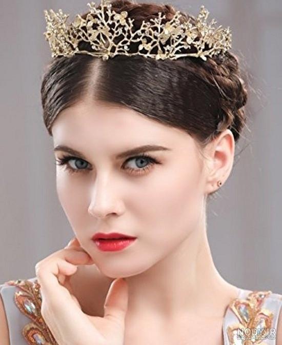 باعث ساخته شدن تاج پادشاهیت میشه - فیلم ویسگون