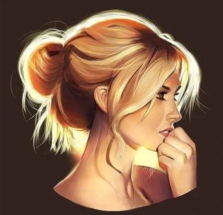 بایگانی‌های عکس پروفایل زیبا دخترانه فانتزی - صفحه 2 از 2 - کامل ...