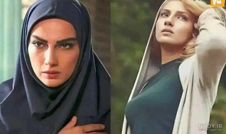 بیوگرافی محیا دهقانی از کاراته تا بازیگری و ازدواج بیوگرافی محیا دهقانی از کاراته تا بازیگری و ازدواج