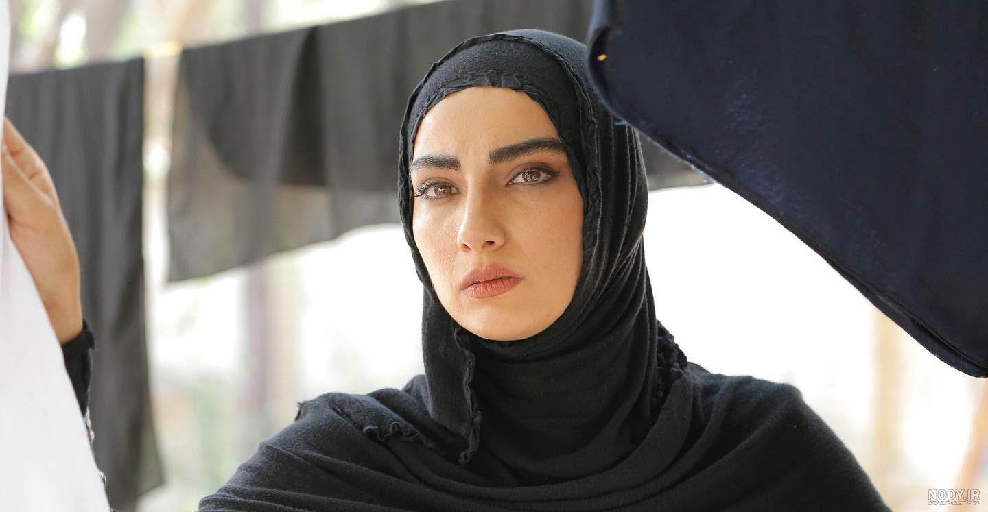 بیوگرافی محیا دهقانی بازیگر و همسر و فرزندانش