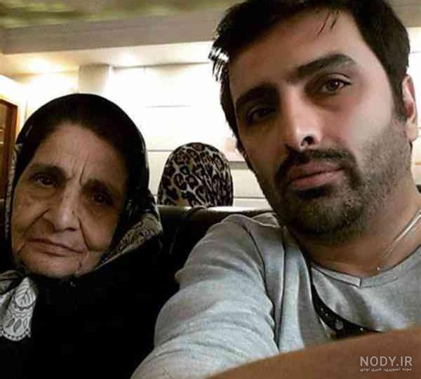 بیوگرافی محیا دهقانی بازیگر و همسر و فرزندانش بیوگرافی محیا دهقانی بازیگر و همسر و فرزندانش