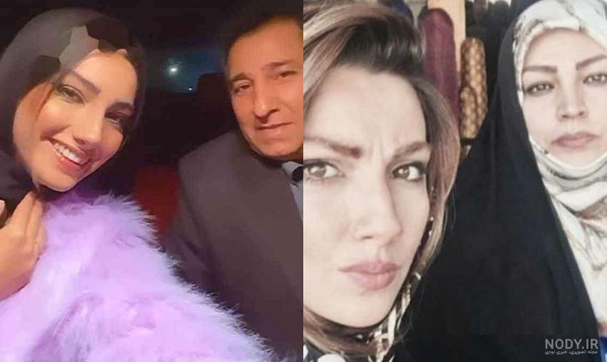 بیوگرافی محیا دهقانی بازیگر و همسر و فرزندانش بیوگرافی محیا دهقانی بازیگر و همسر و فرزندانش