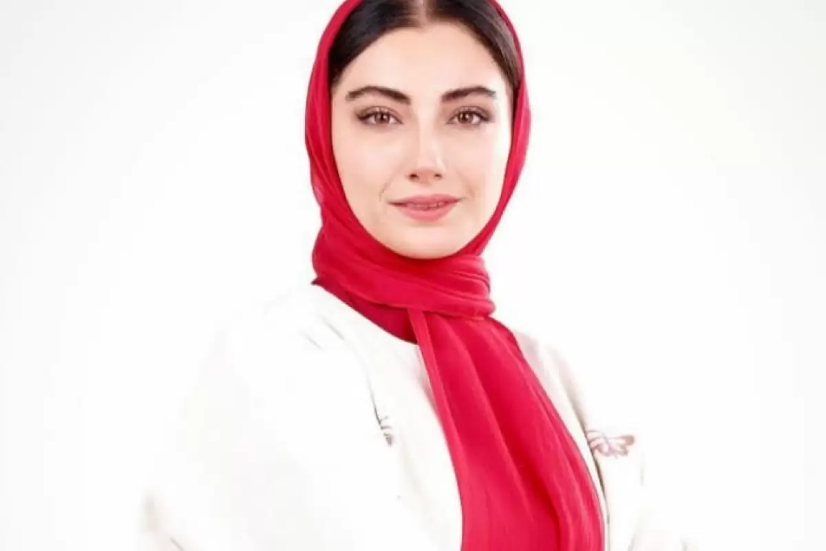 بیوگرافی محیا دهقانی بازیگر و همسرش و فرزندان + عکس شخصی - شبونه بیوگرافی محیا دهقانی بازیگر و همسرش و فرزندان + عکس شخصی - شبونه