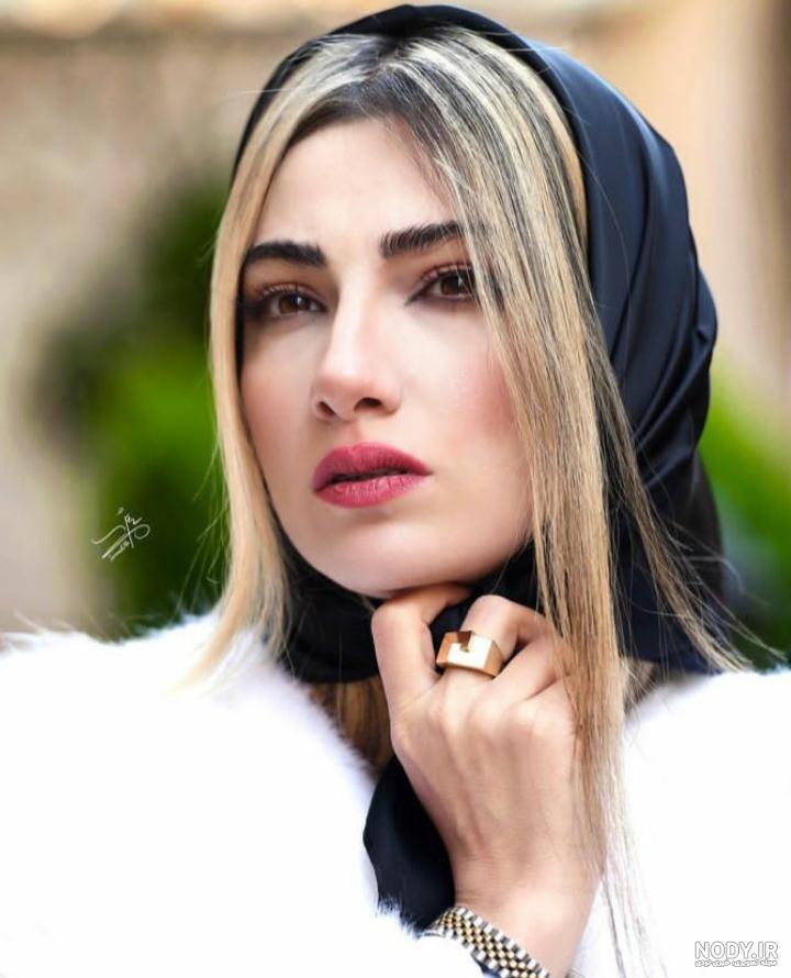 بیوگرافی محیا دهقانی بازیگر و همسرش و فرزندان + عکس شخصی - شبونه بیوگرافی محیا دهقانی بازیگر و همسرش و فرزندان + عکس شخصی - شبونه