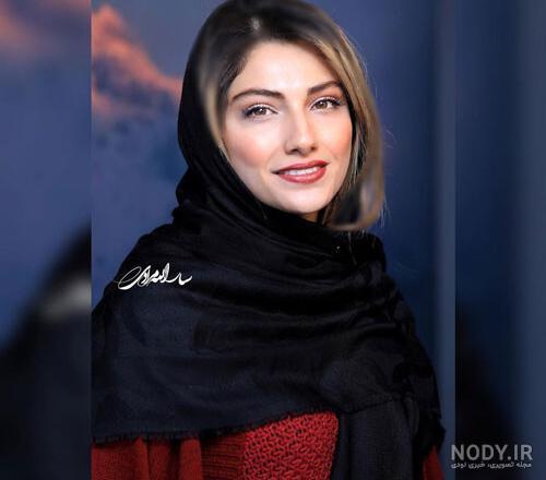 بیوگرافی محیا دهقانی (زندگی شخصی + تصاویر) - ویدو بیوگرافی محیا دهقانی (زندگی شخصی + تصاویر) - ویدو