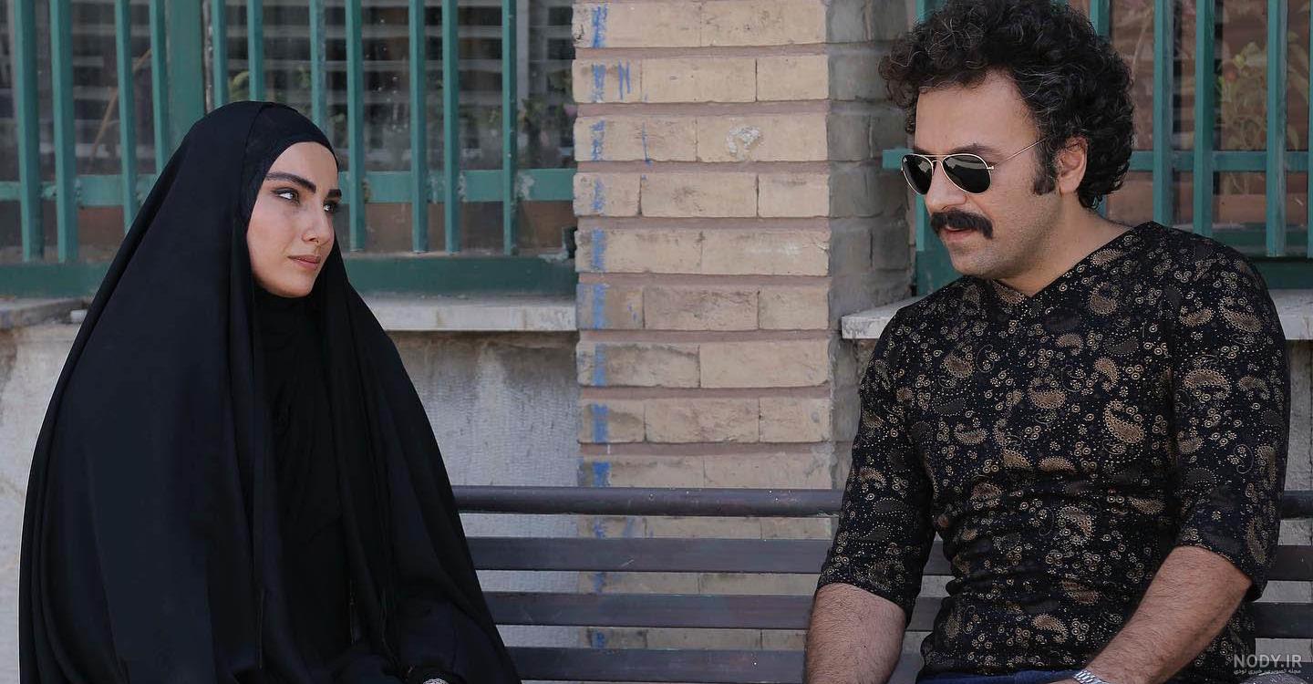 بیوگرافی محیا دهقانی و همسرش + عکس های جدید و اینستاگرام