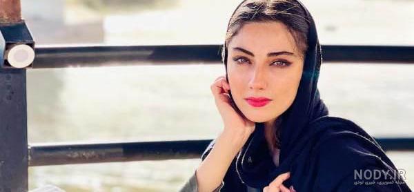 بیوگرافی محیا دهقانی و همسرش + عکس های جدید و اینستاگرام